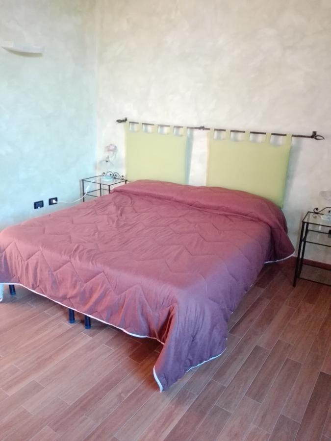 B&B Palazzo Cappa LʼAquila Buitenkant foto