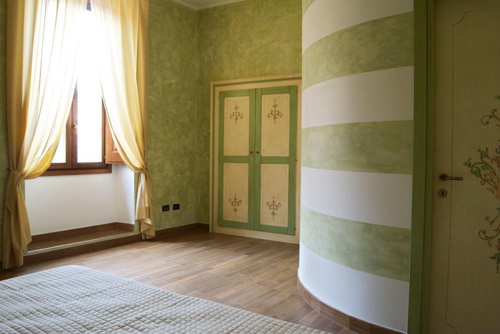 B&B Palazzo Cappa LʼAquila Buitenkant foto