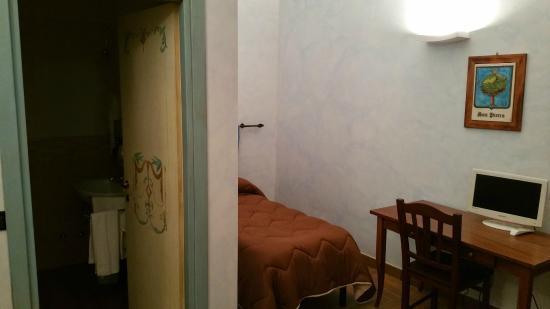 B&B Palazzo Cappa LʼAquila Buitenkant foto